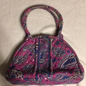 Vera Bradley purse